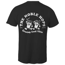 Load image into Gallery viewer, Noble Hops 2022 TEE