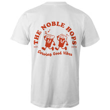 Load image into Gallery viewer, Noble Hops 2022 TEE