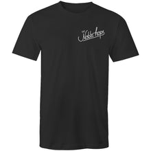 Load image into Gallery viewer, NOBLE LOGO TEE