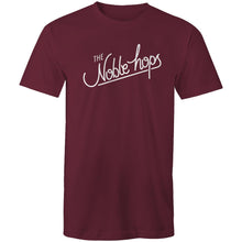 Load image into Gallery viewer, NOBLE HOPS CLASSIC TEE