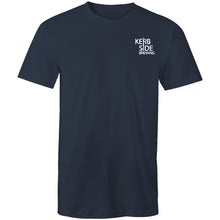 Load image into Gallery viewer, KERBSIDE BIG BIRD TEE