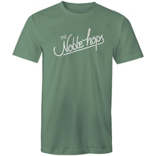 Load image into Gallery viewer, NOBLE HOPS CLASSIC TEE
