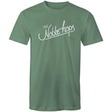 Load image into Gallery viewer, NOBLE HOPS CLASSIC TEE