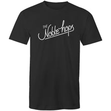 Load image into Gallery viewer, NOBLE HOPS CLASSIC TEE