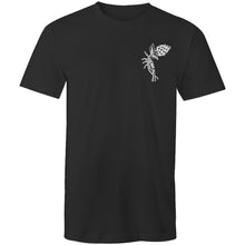 Load image into Gallery viewer, NOBLE HOP HAND TEE