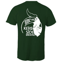 Load image into Gallery viewer, KERBSIDE BIG BIRD TEE