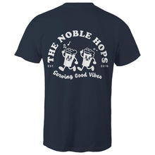 Load image into Gallery viewer, Noble Hops 2022 TEE