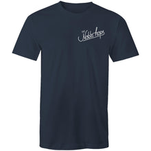 Load image into Gallery viewer, NOBLE LOGO TEE