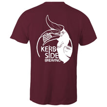 Load image into Gallery viewer, KERBSIDE BIG BIRD TEE