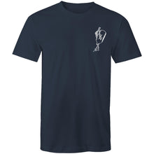 Load image into Gallery viewer, NOBLE GROWLER TEE