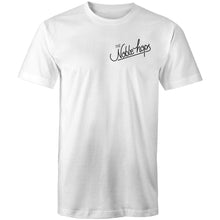 Load image into Gallery viewer, NOBLE LOGO TEE
