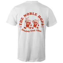 Load image into Gallery viewer, Noble Hops 2022 TEE
