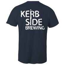 Load image into Gallery viewer, KERBSIDE HOPS T SHIRT
