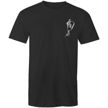 Load image into Gallery viewer, NOBLE GROWLER TEE
