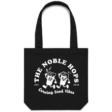Load image into Gallery viewer, AS Colour - Carrie - Canvas Tote Bag
